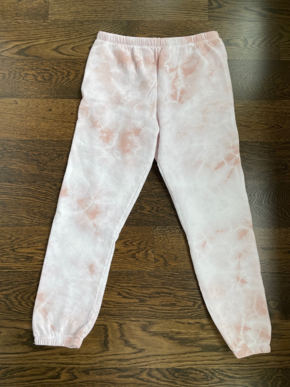 PerfectWhiteTee Stevie sweatpants size  medium